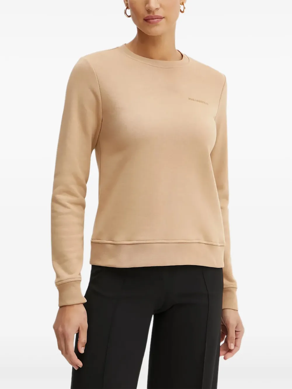 Толстовка с вышитым логотипом KARL LAGERFELD, нейтральный
Толстовка с вышитым логотипом KARL LAGERFELD, нейтральный