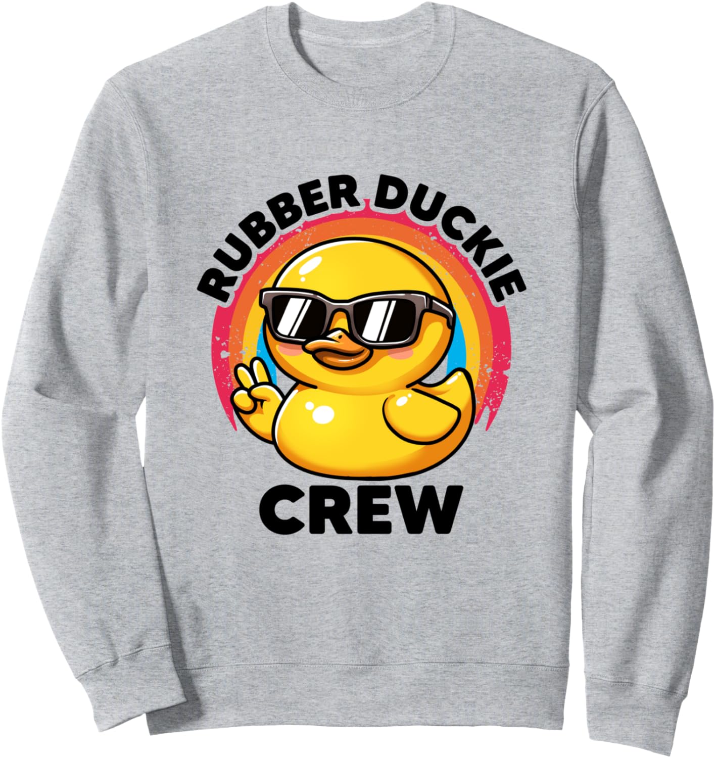 Футболка с забавной резиновой уточкой Rubber Ducky Crew I Love Ducks Lovers Funny Rubber Duckie Cute Duck Lady Ducky Duck Mom, серый
Футболка с забавной резиновой уточкой Rubber Ducky Crew I Love Ducks Lovers Funny Rubber Duckie Cute Duck Lady Ducky Duck Mom, серый