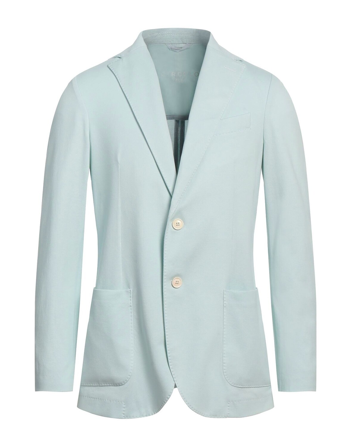 Блейзер Circolo 1901, небесно-голубой 
Блейзер Circolo 1901, небесно-голубой