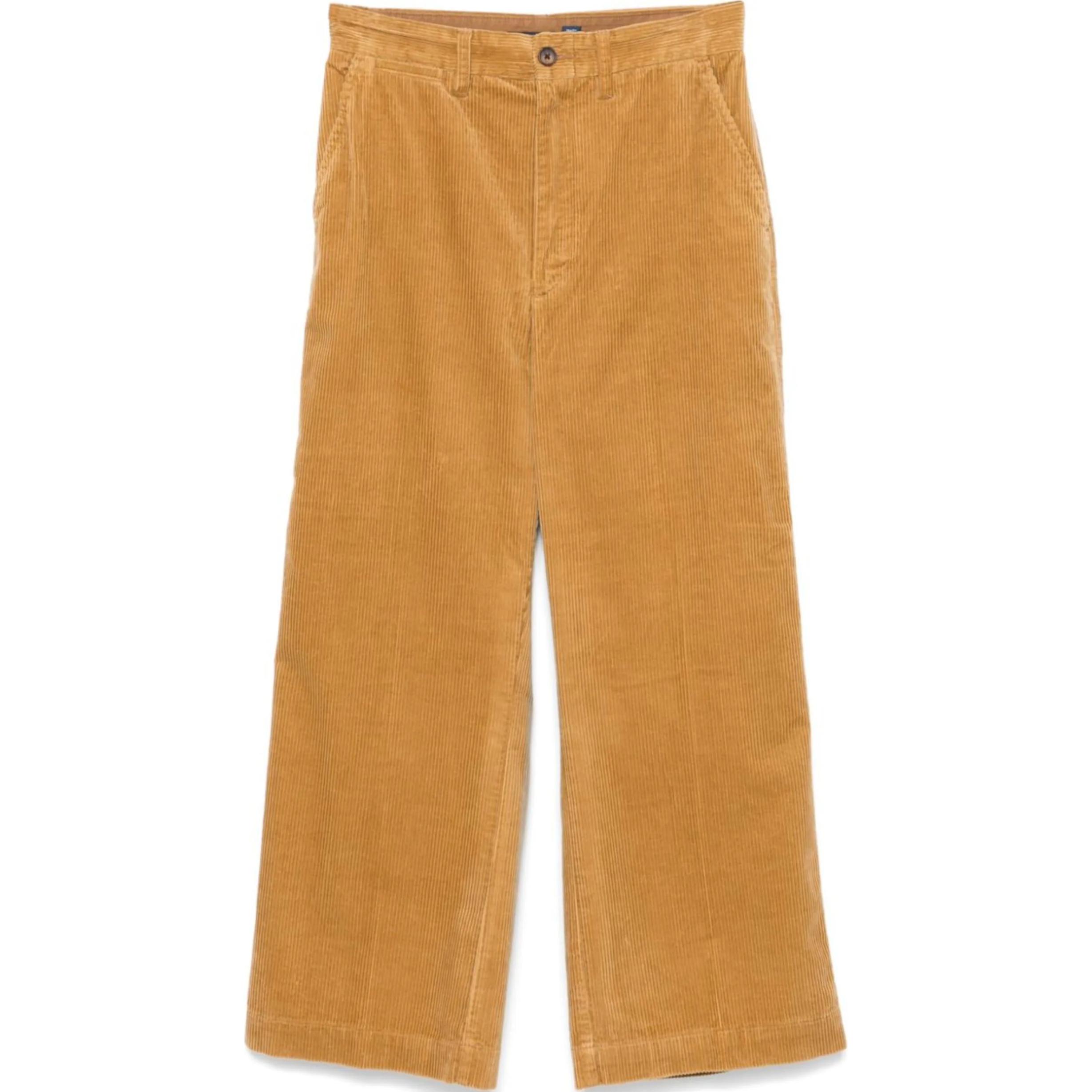 Брюки из вельвета Polo Ralph Lauren, коричневый
Брюки из вельвета Polo Ralph Lauren, коричневый