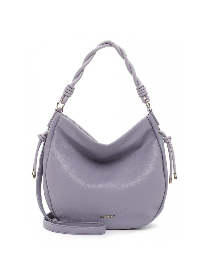 Сумка EMILY & NOAH, фиолетовый
Сумка EMILY & NOAH, фиолетовый