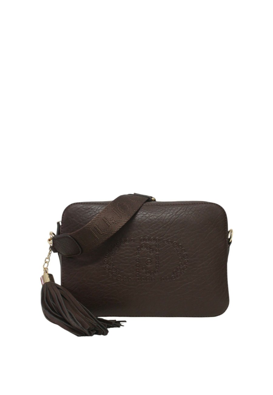 Сумка кросс-боди LIU JO Cross body bag, Brown
Сумка кросс-боди LIU JO Cross body bag, Brown