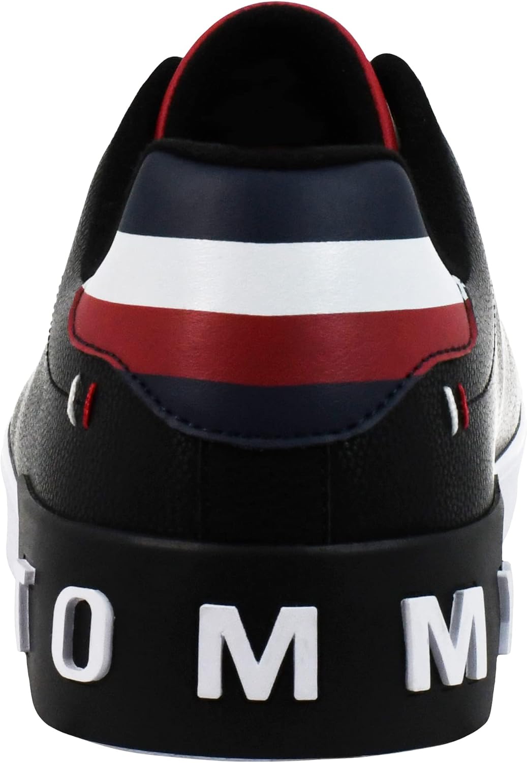 Мужские кроссовки Tommy Hilfiger Rezz, Black/Black
Мужские кроссовки Tommy Hilfiger Rezz, Black/Black