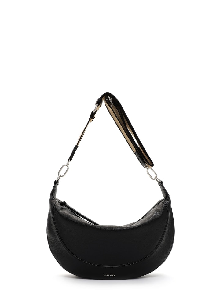 Наплечная сумка SURI FREY, черный
Наплечная сумка SURI FREY, черный