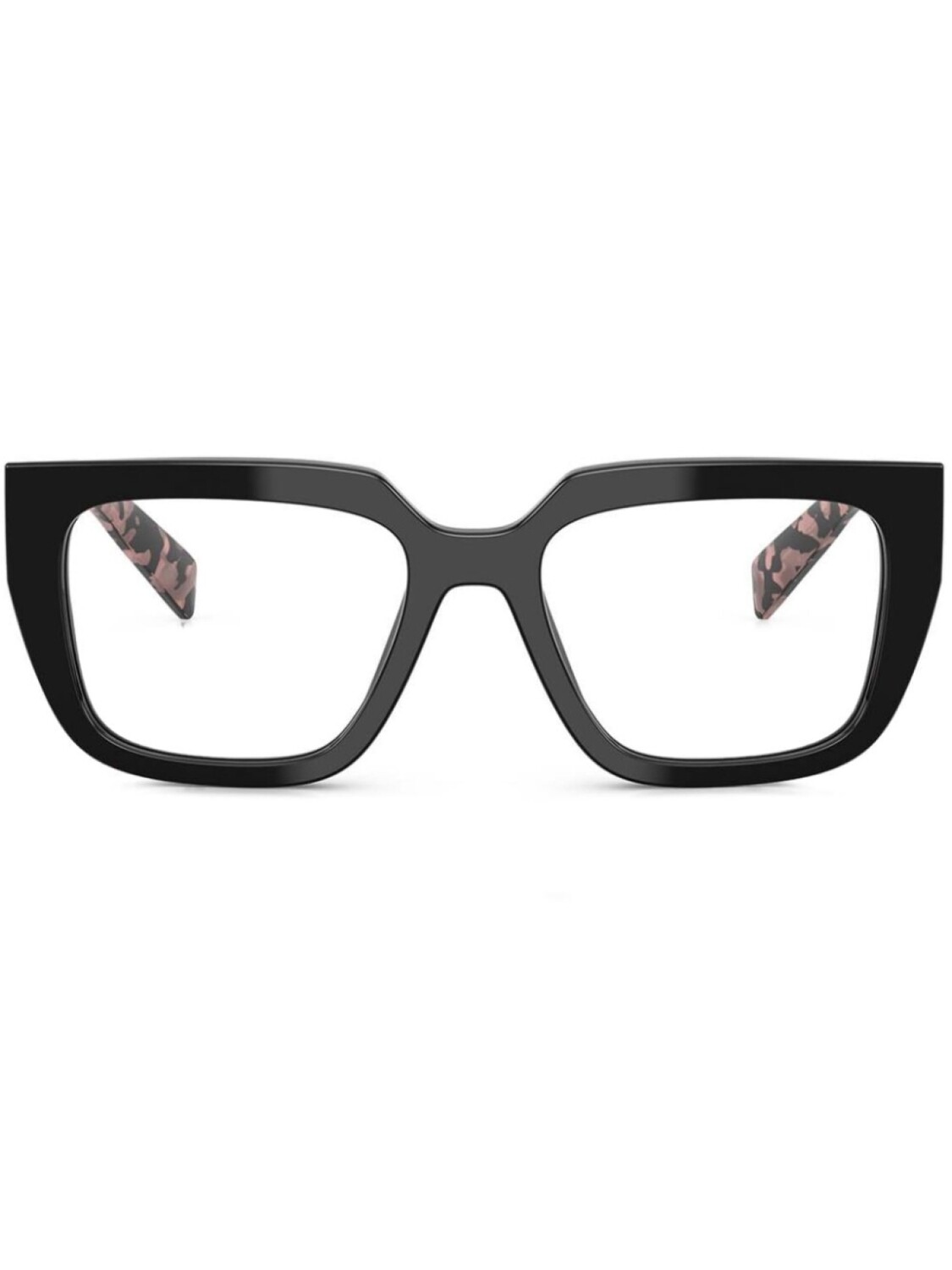 Очки Prada Eyewear, черный
Очки Prada Eyewear, черный