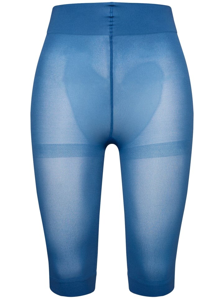 Колготки Ulla Popken, цвет mittelblau
Колготки Ulla Popken, цвет mittelblau