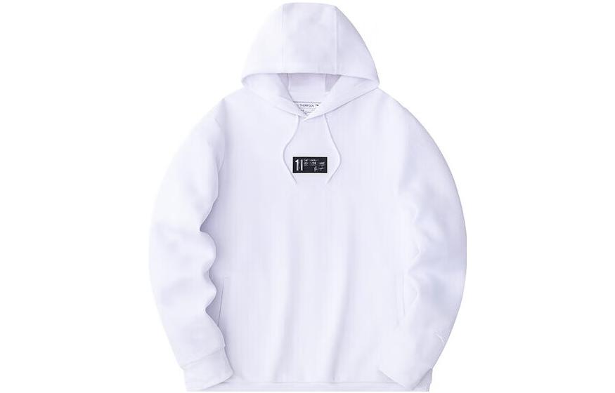 ANTA Толстовка из баскетбольной коллекции мужская pure white
ANTA Толстовка из баскетбольной коллекции мужская pure white