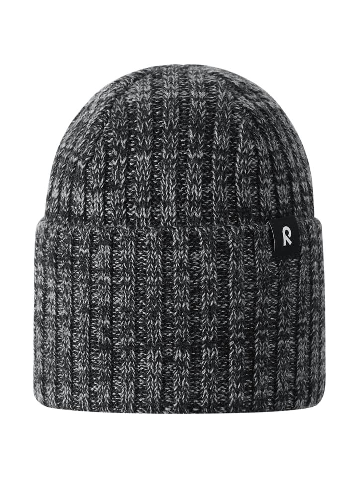 Шапка Reima, черный
Шапка Reima, черный