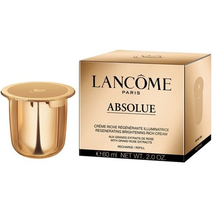 Lancome Absolue La Crema Ricca Ricarica 60 мл Цвет 470, Lancome
Lancome Absolue La Crema Ricca Ricarica 60 мл Цвет 470, Lancome