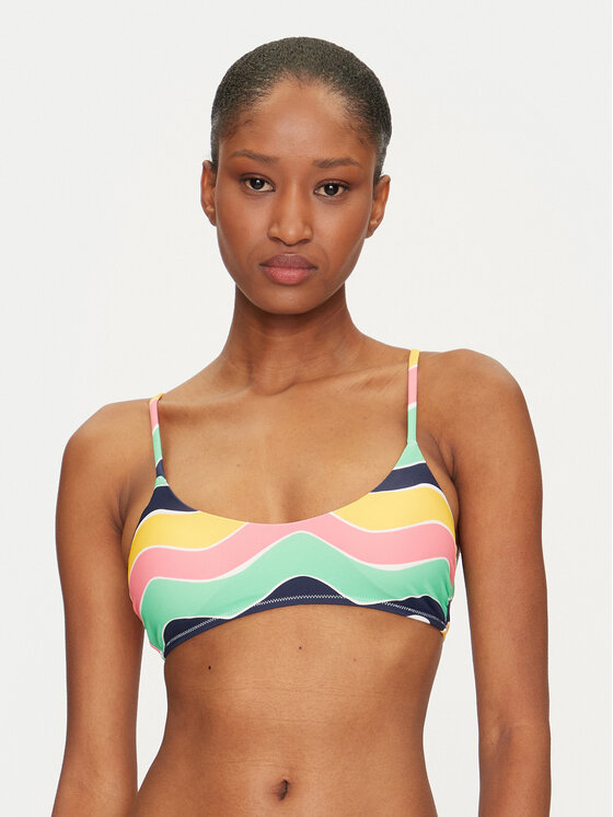 Верх бикини 82876 Ysabel Mora, мультиколор
Верх бикини 82876 Ysabel Mora, мультиколор