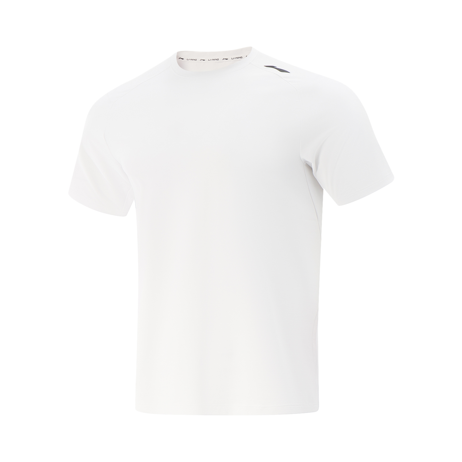 LINING Футболка Fitness Series мужская стандартная белая, Белый, LINING Футболка Fitness Series мужская стандартная белая
LINING Футболка Fitness Series мужская стандартная белая, Белый, LINING Футболка Fitness Series мужская стандартная белая