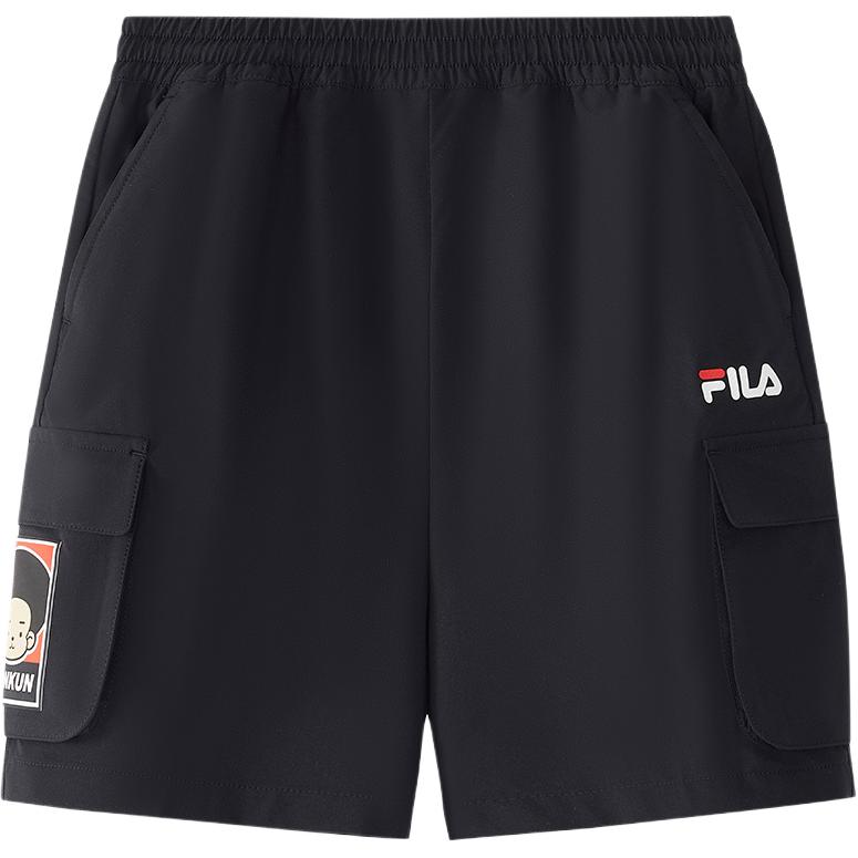 FILA KIDS Шорты Children Aged 3 7 Years Old Legend Blue
FILA KIDS Шорты Children Aged 3 7 Years Old Legend Blue
