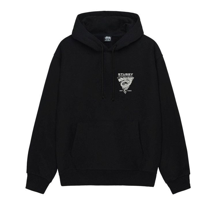 Худи Stussy Dragon Hoodie, Black
Худи Stussy Dragon Hoodie, Black
