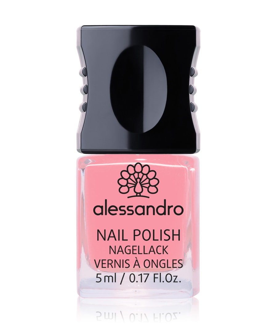 Лак для ногтей Alessandro Meet The Sweet, Unicorn Cake, 5 ml
Лак для ногтей Alessandro Meet The Sweet, Unicorn Cake, 5 ml