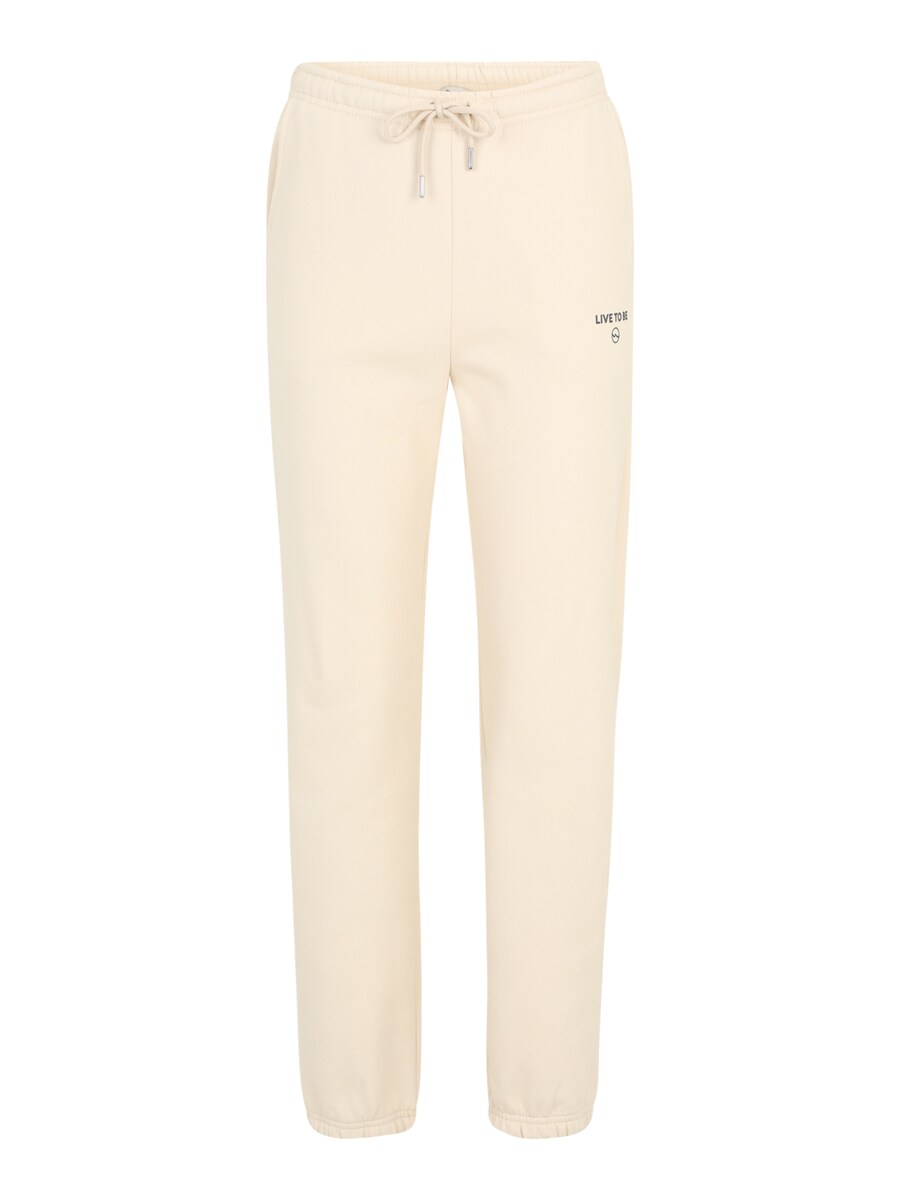 Зауженные брюки LTB Nirado, песочный
Зауженные брюки LTB Nirado, песочный