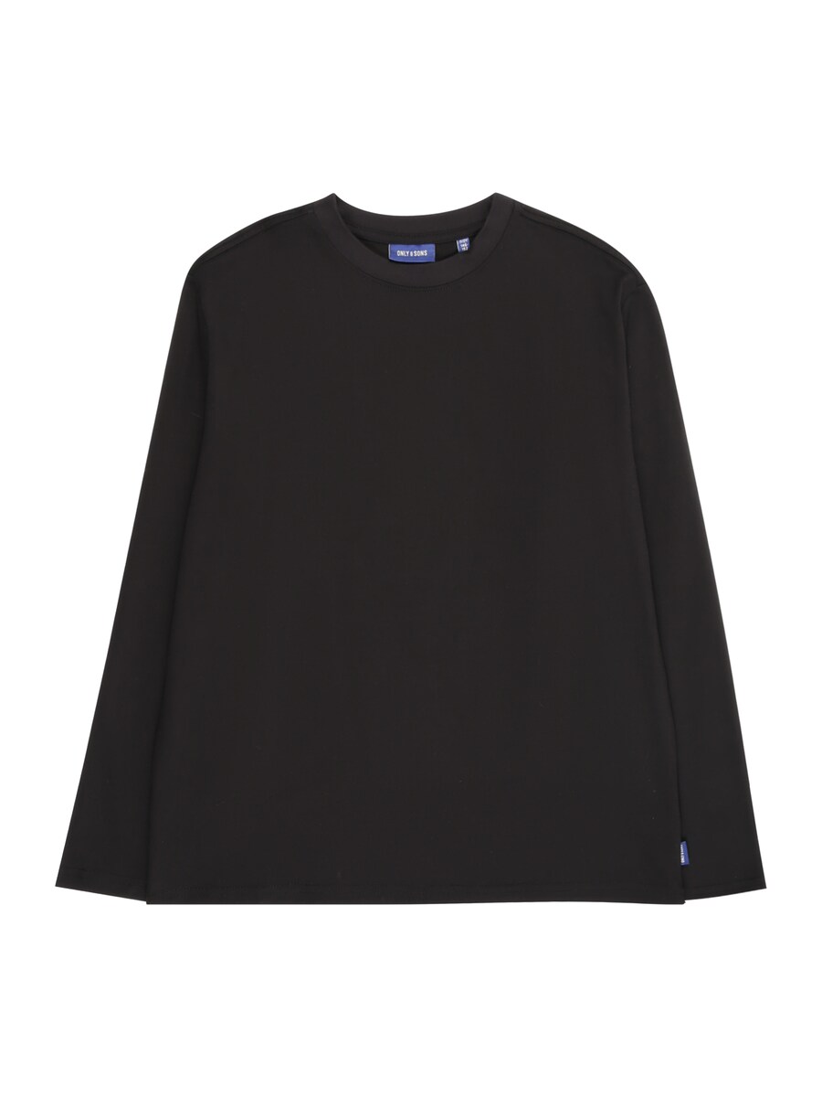 Рубашка Only & Sons Junior OSJFRED, черный
Рубашка Only & Sons Junior OSJFRED, черный