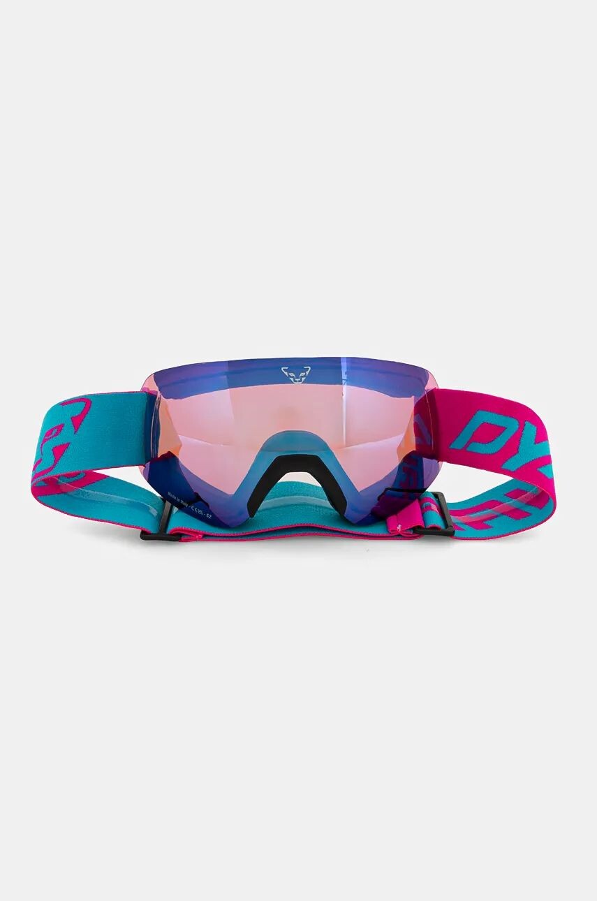 Лыжные очки Dynafit Speed, синий
Лыжные очки Dynafit Speed, синий