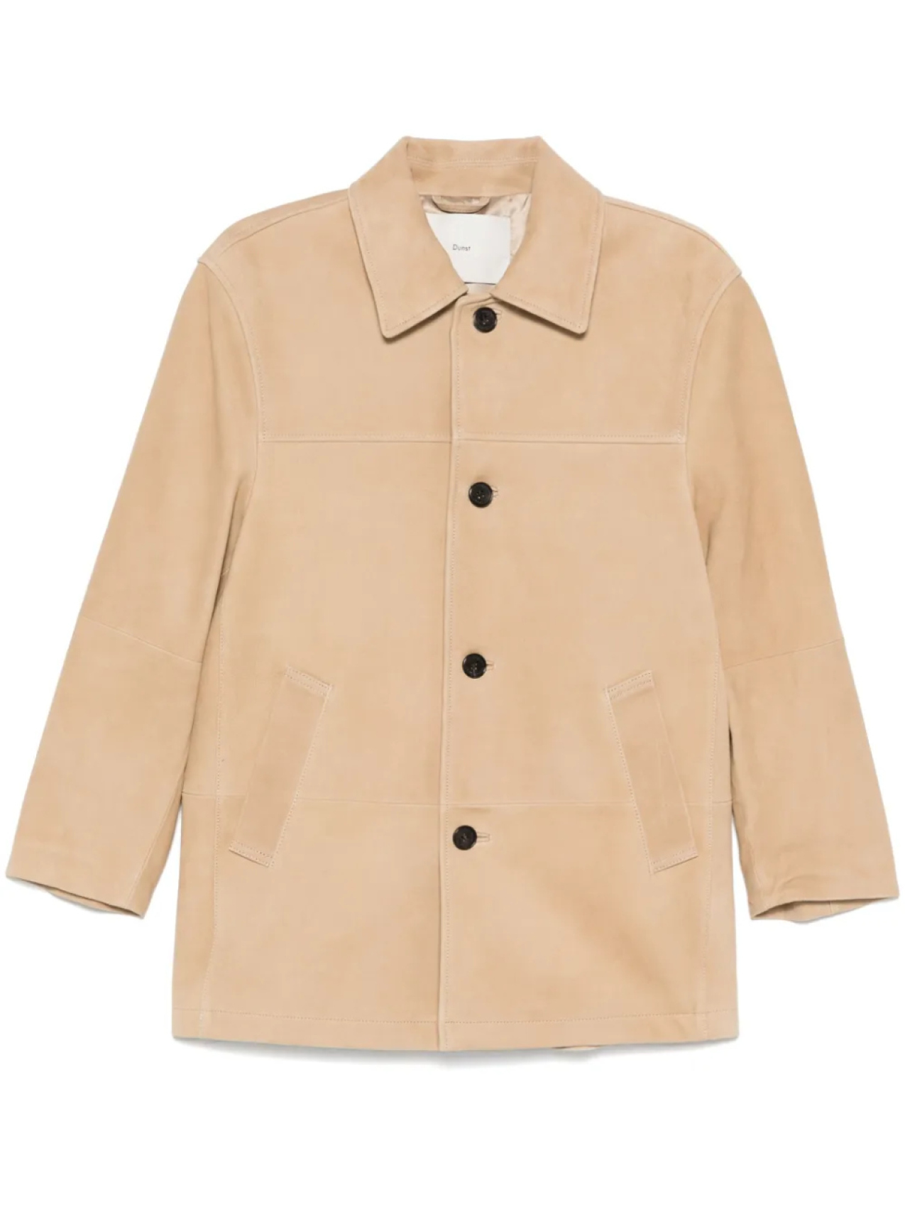 Куртка на пуговицах DUNST, нейтральный
Куртка на пуговицах DUNST, нейтральный