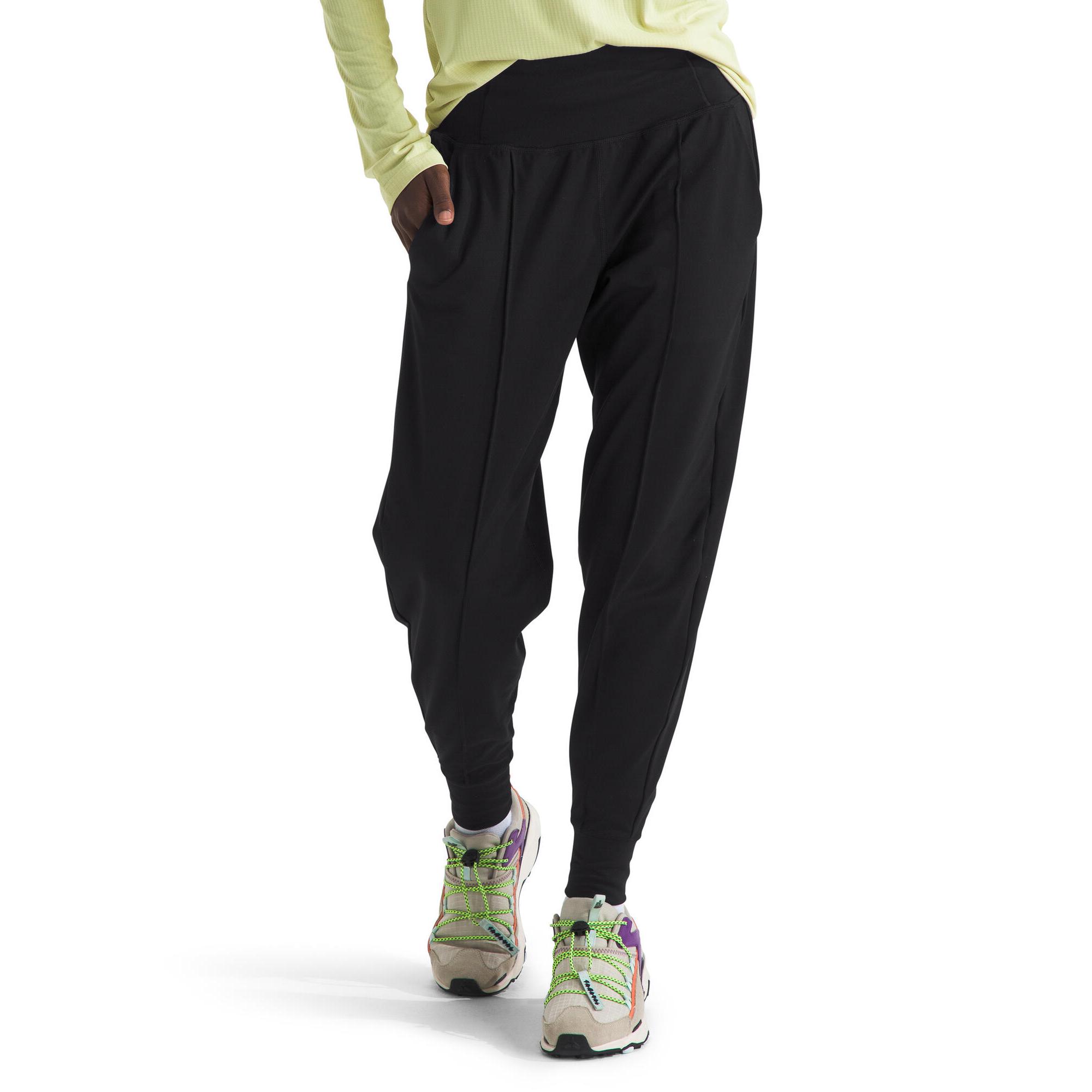 Женские спортивные брюки Dune Sky The North Face, TNF Black
Женские спортивные брюки Dune Sky The North Face, TNF Black