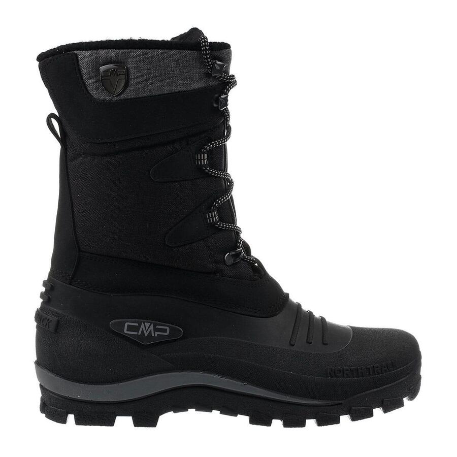 Мужские зимние ботинки CMP Nietos Snow Boots 3Q47867
Мужские зимние ботинки CMP Nietos Snow Boots 3Q47867