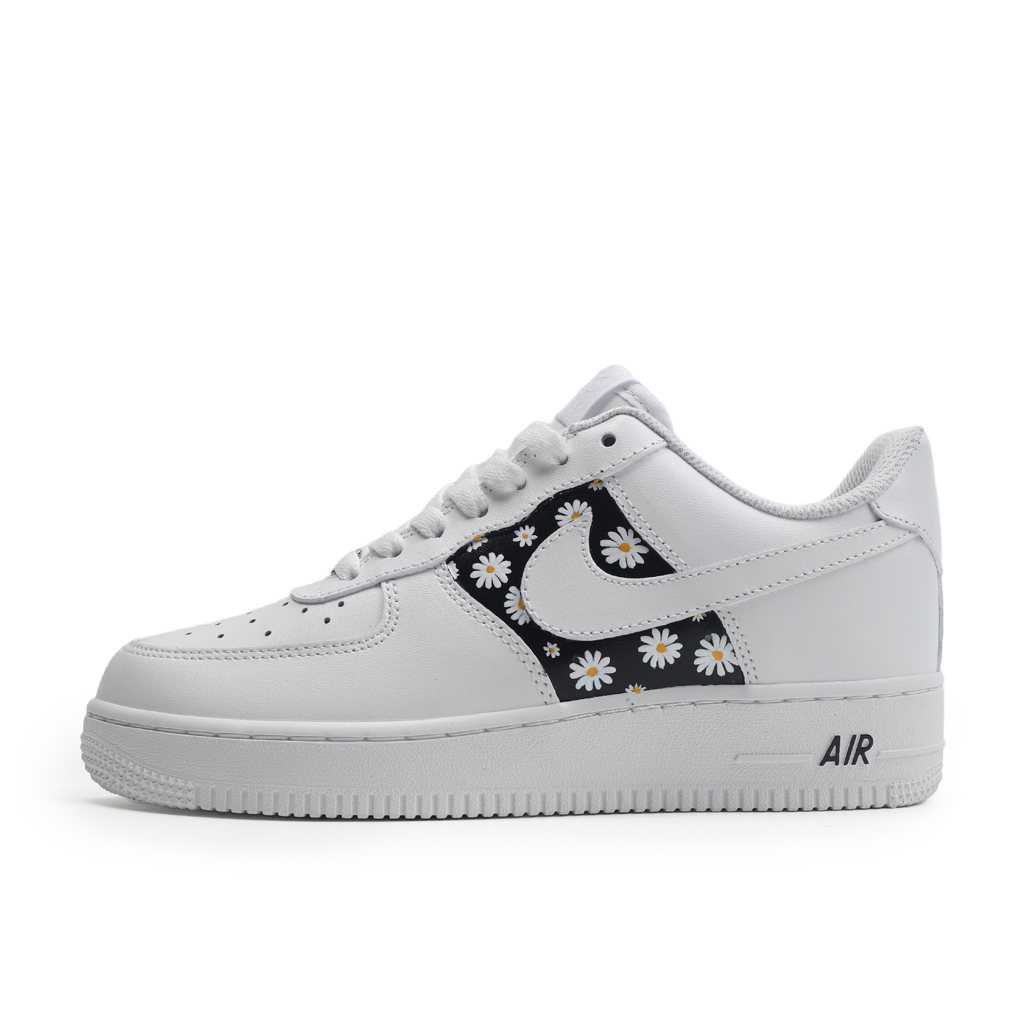 Кроссовки Air Force 1 Abrasion Resistant легкие увеличивающие рост низкие Unisex для скейтбординга Nike, белый
Кроссовки Air Force 1 Abrasion Resistant легкие увеличивающие рост низкие Unisex для скейтбординга Nike, белый