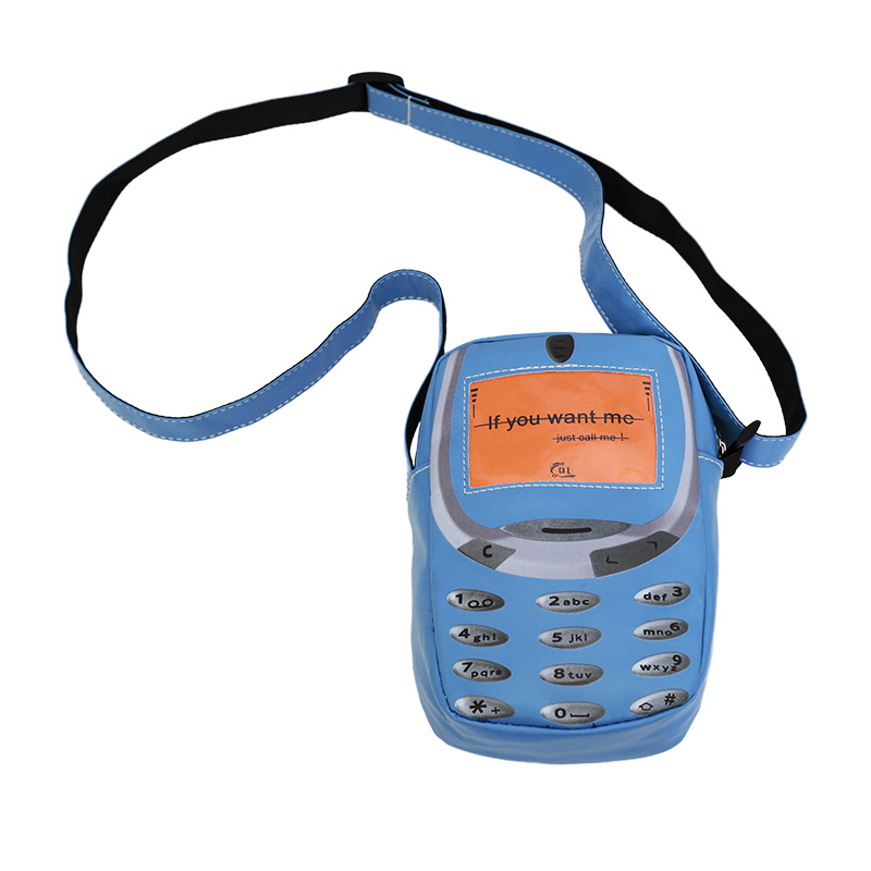 Shouldcat Плечевая сумка через плечо унисекс черно-бело-сине-розовая, Blue
Shouldcat Плечевая сумка через плечо унисекс черно-бело-сине-розовая, Blue