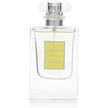 Дженни Глоу Мадам 30мл Jenny Glow
Дженни Глоу Мадам 30мл Jenny Glow