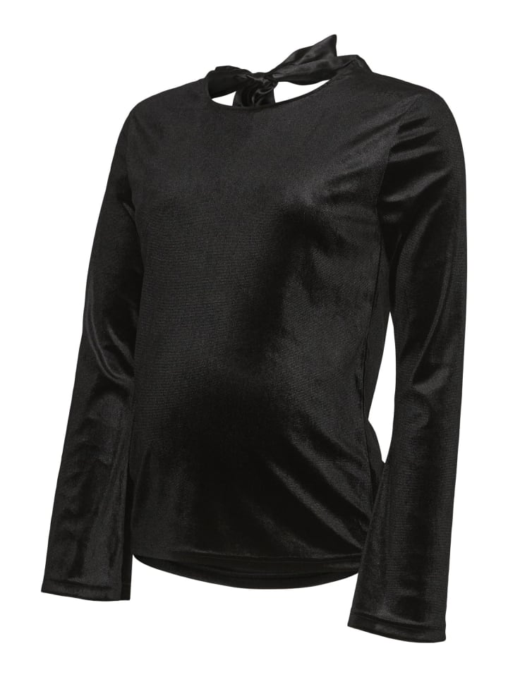 Топ mama licious, черный
Топ mama licious, черный