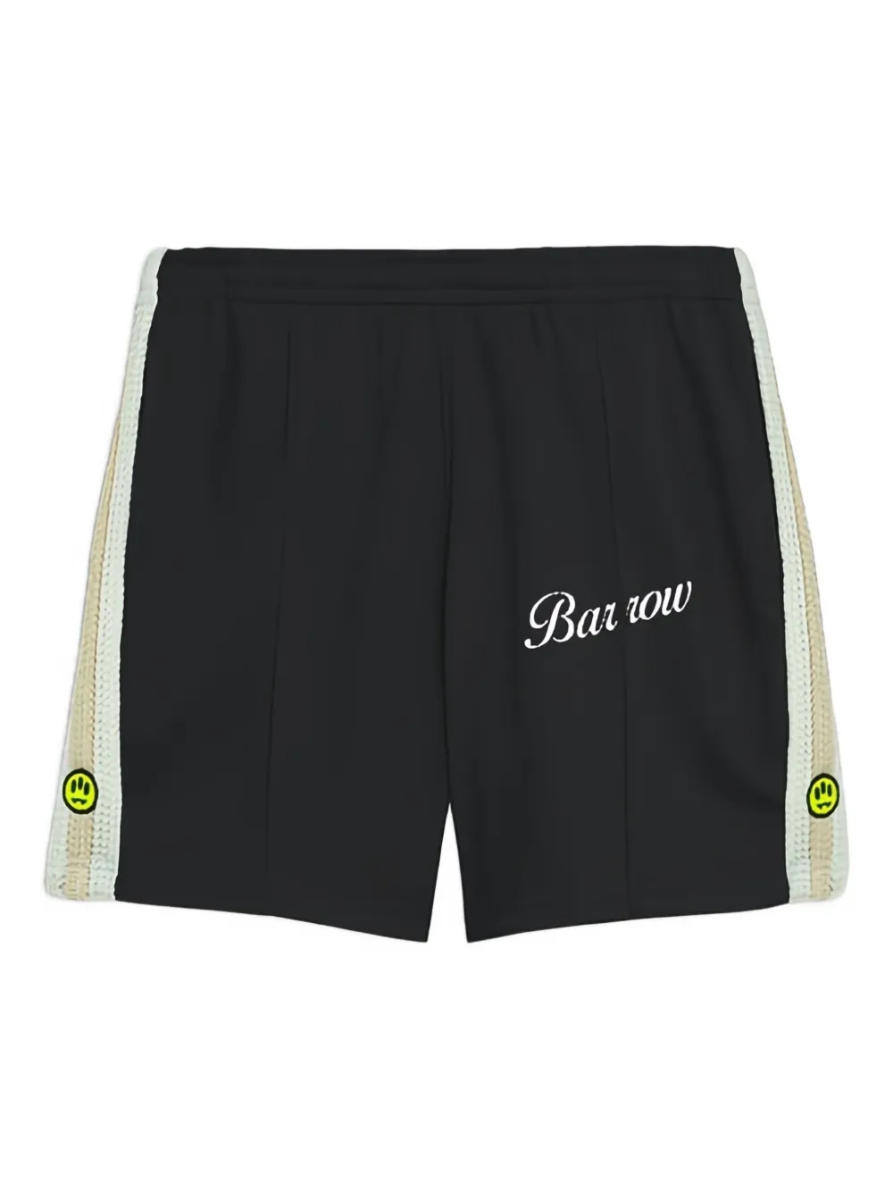 Спортивные шорты в полоску BARROW, черный
Спортивные шорты в полоску BARROW, черный