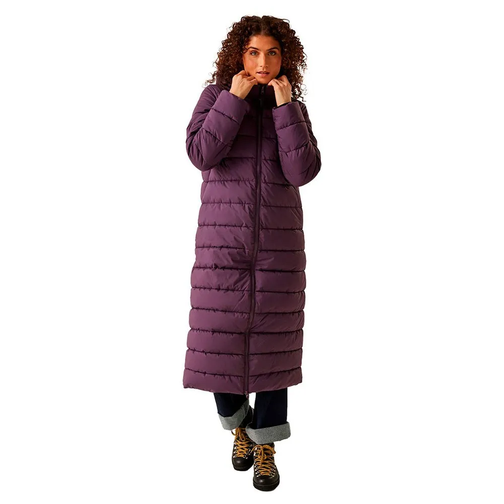 Куртка Regatta Elender, фиолетовый 
Куртка Regatta Elender, фиолетовый
