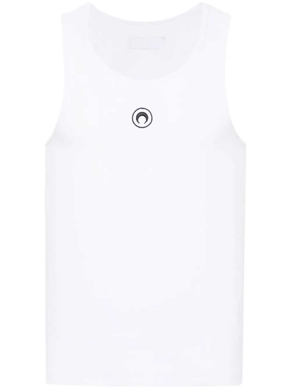 Топ с вышивкой Crescent Moon Marine Serre, белый
Топ с вышивкой Crescent Moon Marine Serre, белый