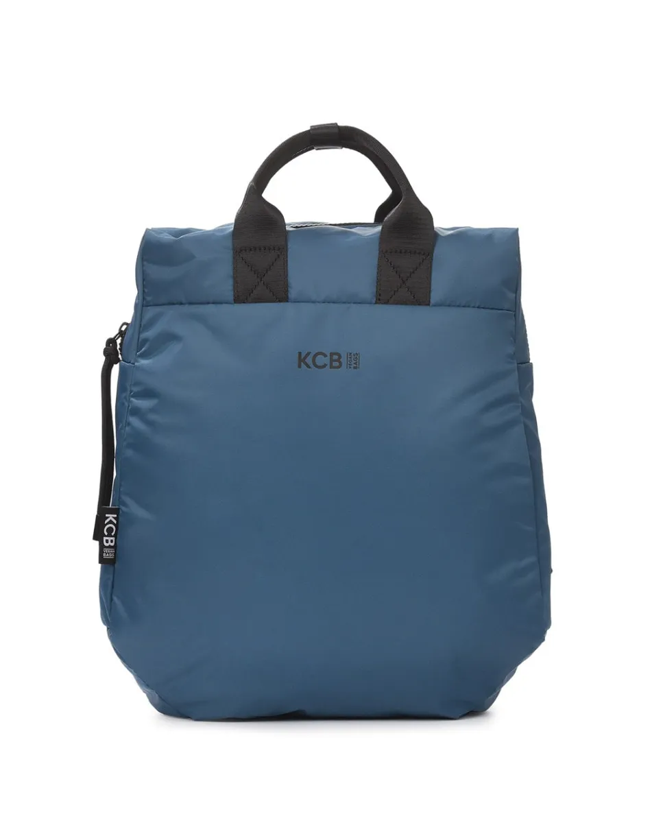Женский рюкзак Puffy большой Kcb, светло-голубой
Женский рюкзак Puffy большой Kcb, светло-голубой
