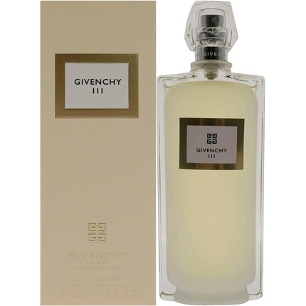 Мифический испаритель от Живанши. Givenchy
Мифический испаритель от Живанши. Givenchy