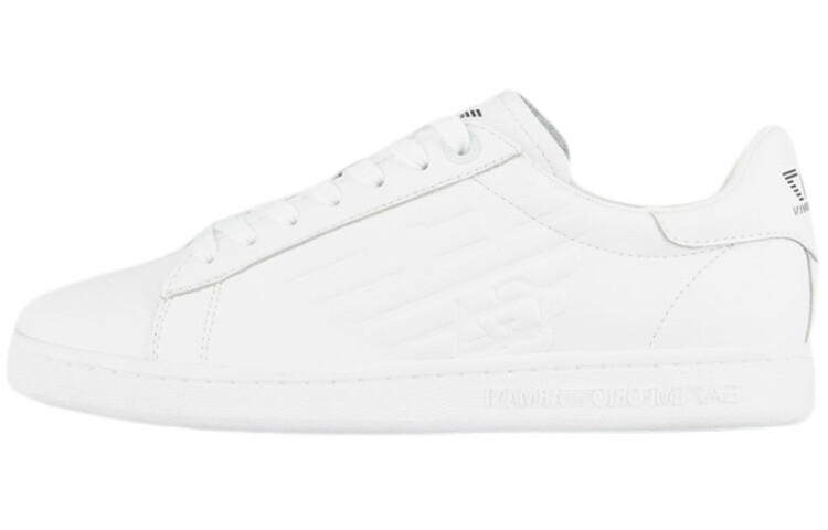 Обувь для скейтбординга Emporio Armani EA7 унисекс, Белый, Обувь для скейтбординга Emporio Armani EA7 унисекс
Обувь для скейтбординга Emporio Armani EA7 унисекс, Белый, Обувь для скейтбординга Emporio Armani EA7 унисекс