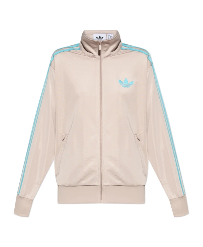 Толстовка с логотипом Adidas Originals, бежевый
Толстовка с логотипом Adidas Originals, бежевый