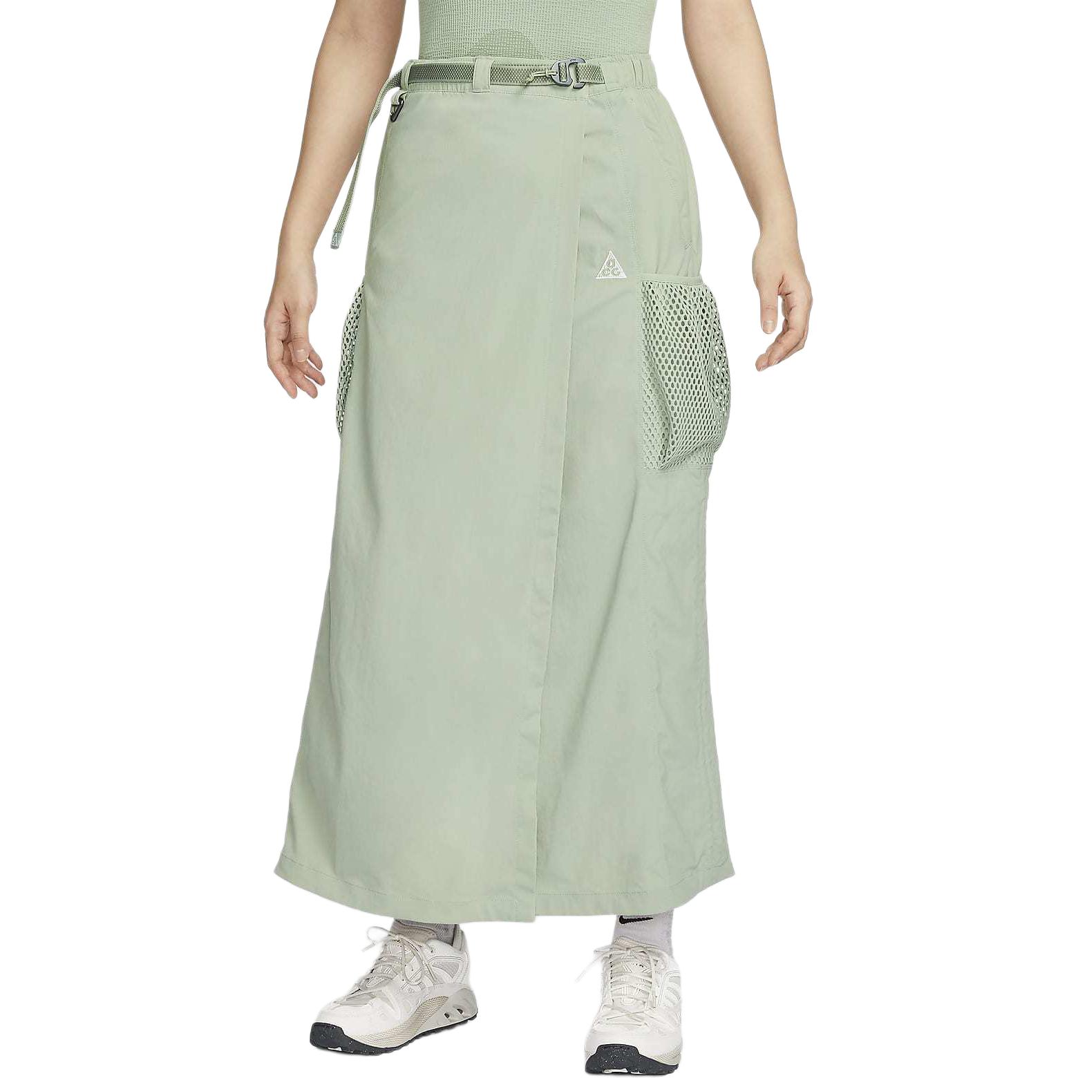 ACG 'SNOWGRASS' Повседневная Длинная Юбка Женская Горизонт Зеленый/Вершина Белый Nike
ACG 'SNOWGRASS' Повседневная Длинная Юбка Женская Горизонт Зеленый/Вершина Белый Nike