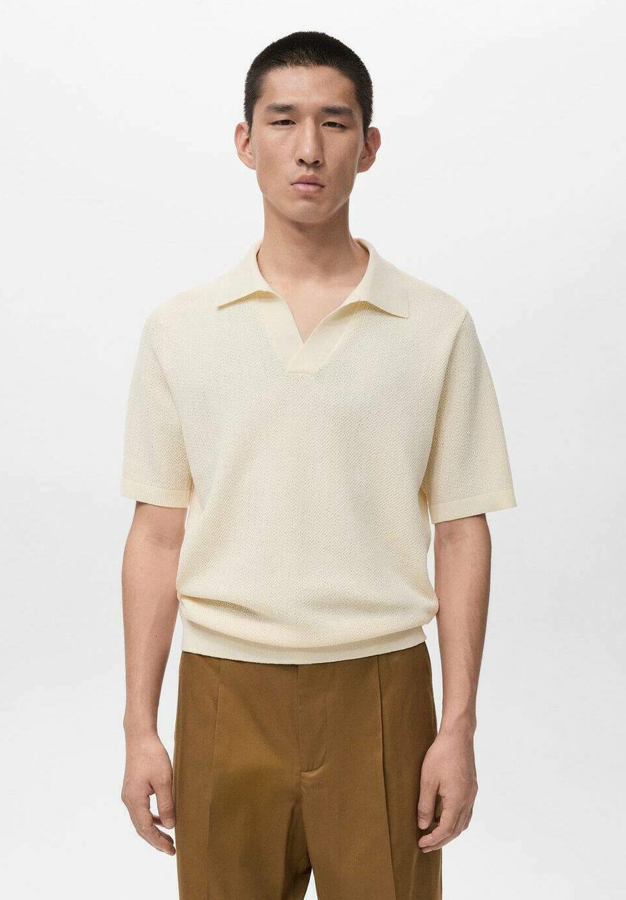 Поло Mango Polo shirt, Ecru/Off-White, Белый, Поло Mango Polo shirt, Ecru/Off-White
Поло Mango Polo shirt, Ecru/Off-White, Белый, Поло Mango Polo shirt, Ecru/Off-White