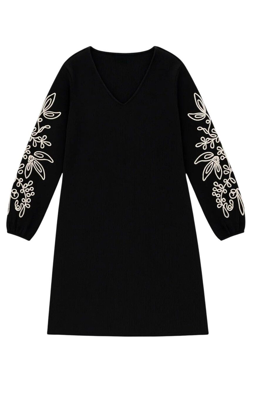 Платье Shape Of You, черный
Платье Shape Of You, черный