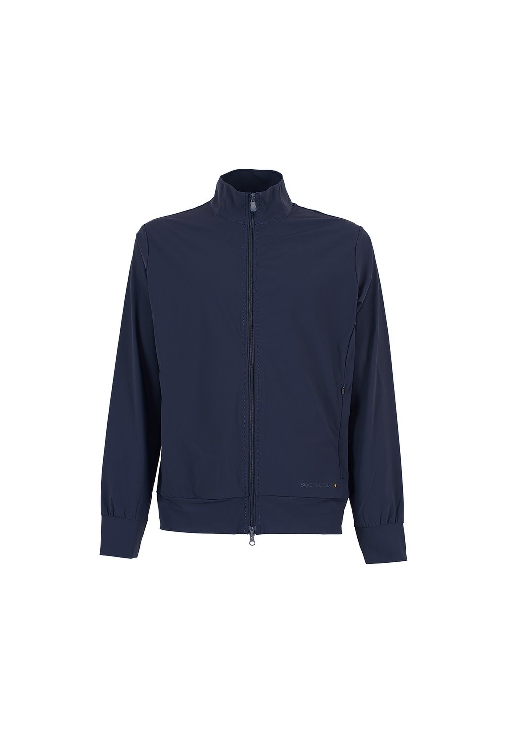 Куртка-бомбер TULIO STAND-UP COLLAR Save the duck, синий
Куртка-бомбер TULIO STAND-UP COLLAR Save the duck, синий