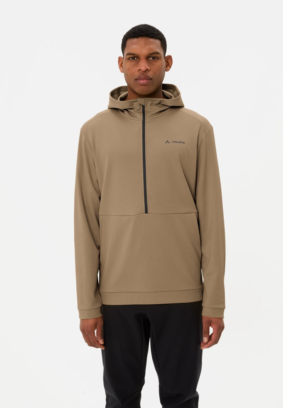 Худи Vaude Hoodie, Oat/Green
Худи Vaude Hoodie, Oat/Green