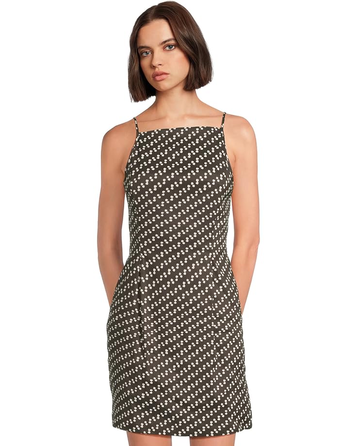 Платье Madewell Kaddy Dress - Linen Stretch Modal, цвет Soft Charcoal
Платье Madewell Kaddy Dress - Linen Stretch Modal, цвет Soft Charcoal