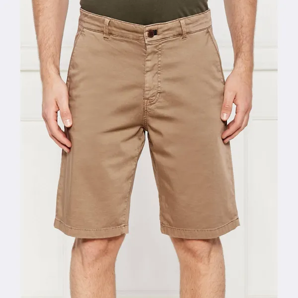 Шорты Rudo классического кроя Joop!, коричневый
Шорты Rudo классического кроя Joop!, коричневый