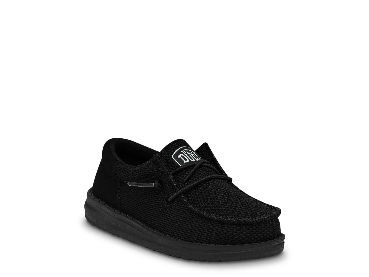 Слипоны HEYDUDE Wally Funk Mono Slip-On - Kids', Shade Black
Слипоны HEYDUDE Wally Funk Mono Slip-On - Kids', Shade Black