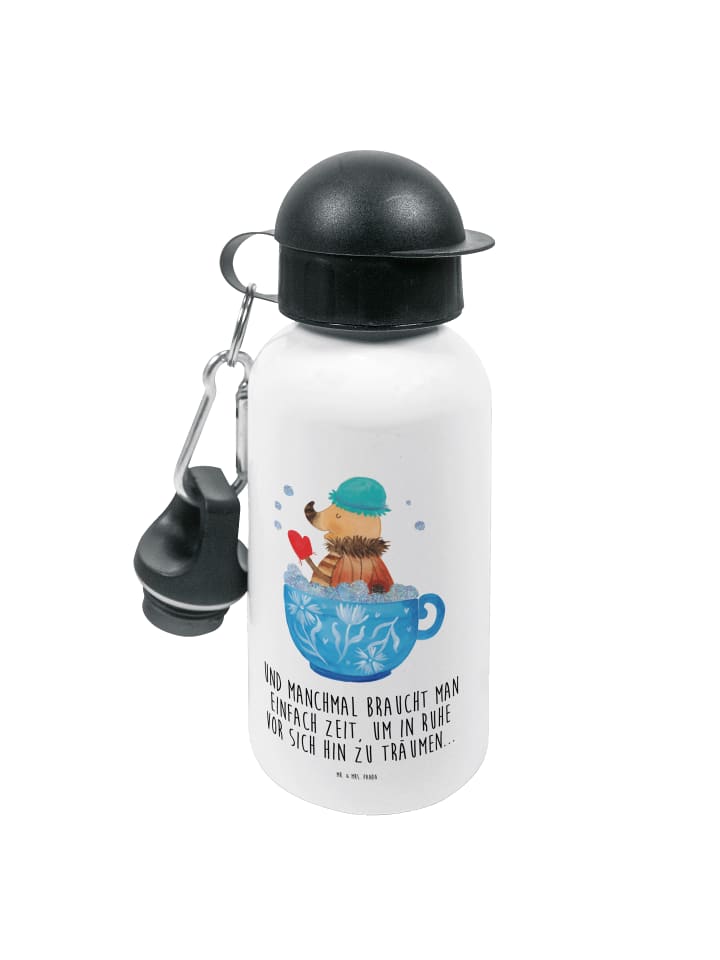 Mr. & Mrs. Panda Бутылка для пены для ванны "Белая ночная моль" с надписью
Mr. & Mrs. Panda Бутылка для пены для ванны "Белая ночная моль" с надписью