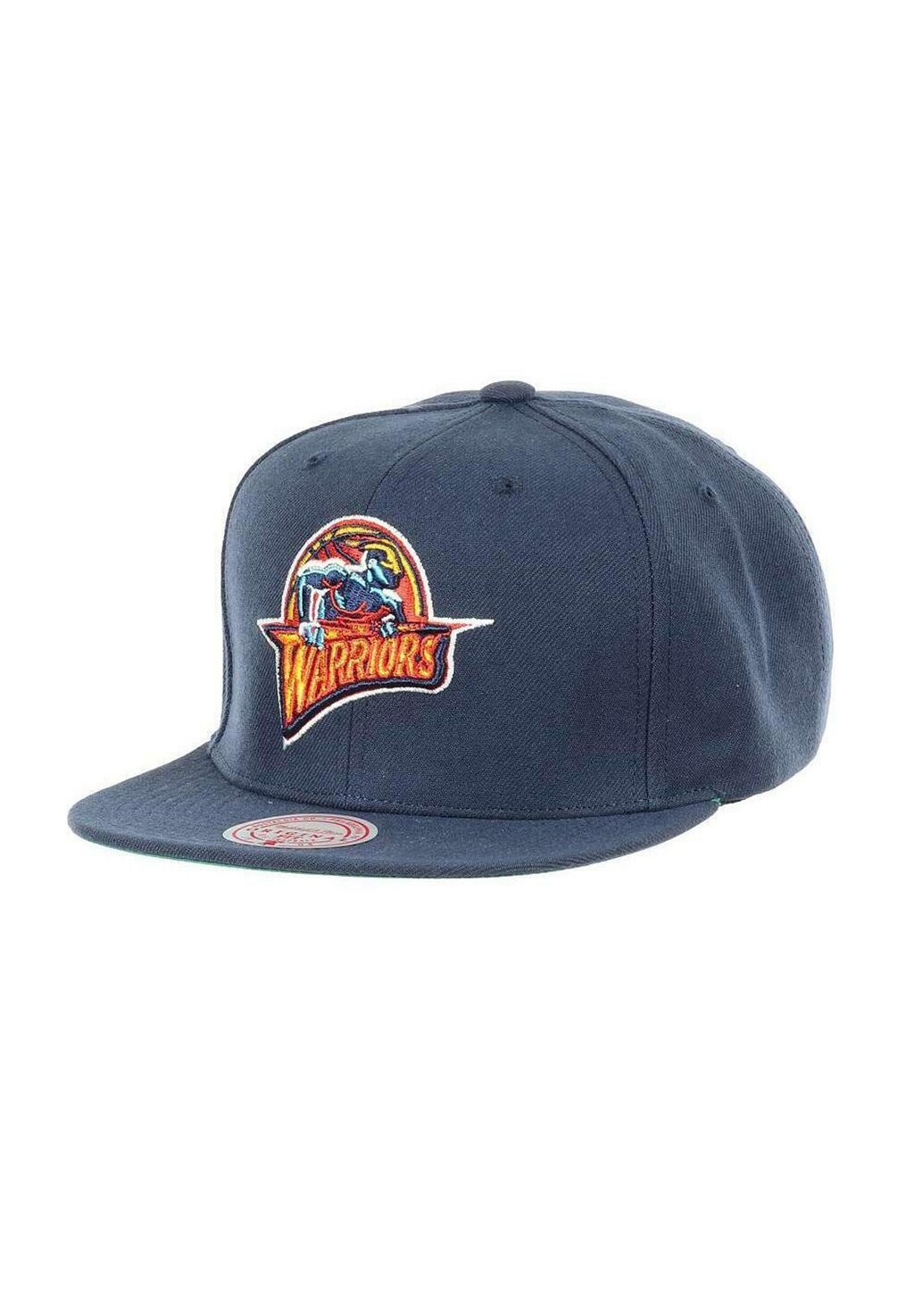 Бейсболка GOLDEN STATE WARRIORS NBA CONFERENCE PATCH HWC ORIGINAL FIT Mitchell & Ness, синий
Бейсболка GOLDEN STATE WARRIORS NBA CONFERENCE PATCH HWC ORIGINAL FIT Mitchell & Ness, синий