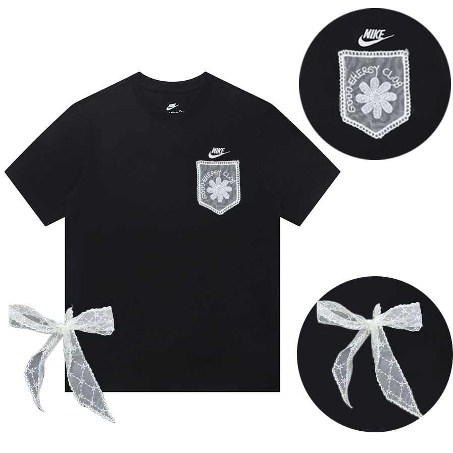 Nike Футболка Dri Fit Unisex Black
Nike Футболка Dri Fit Unisex Black