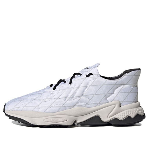 Кроссовки оригиналы ozweego tech Adidas, белый
Кроссовки оригиналы ozweego tech Adidas, белый