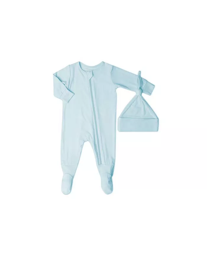 Комплект футболки и шапочки для мальчиков серого цвета от Everly Grey из джерси с длинными рукавами Baby Grey By Everly Grey, синий
Комплект футболки и шапочки для мальчиков серого цвета от Everly Grey из джерси с длинными рукавами Baby Grey By Everly Grey, синий