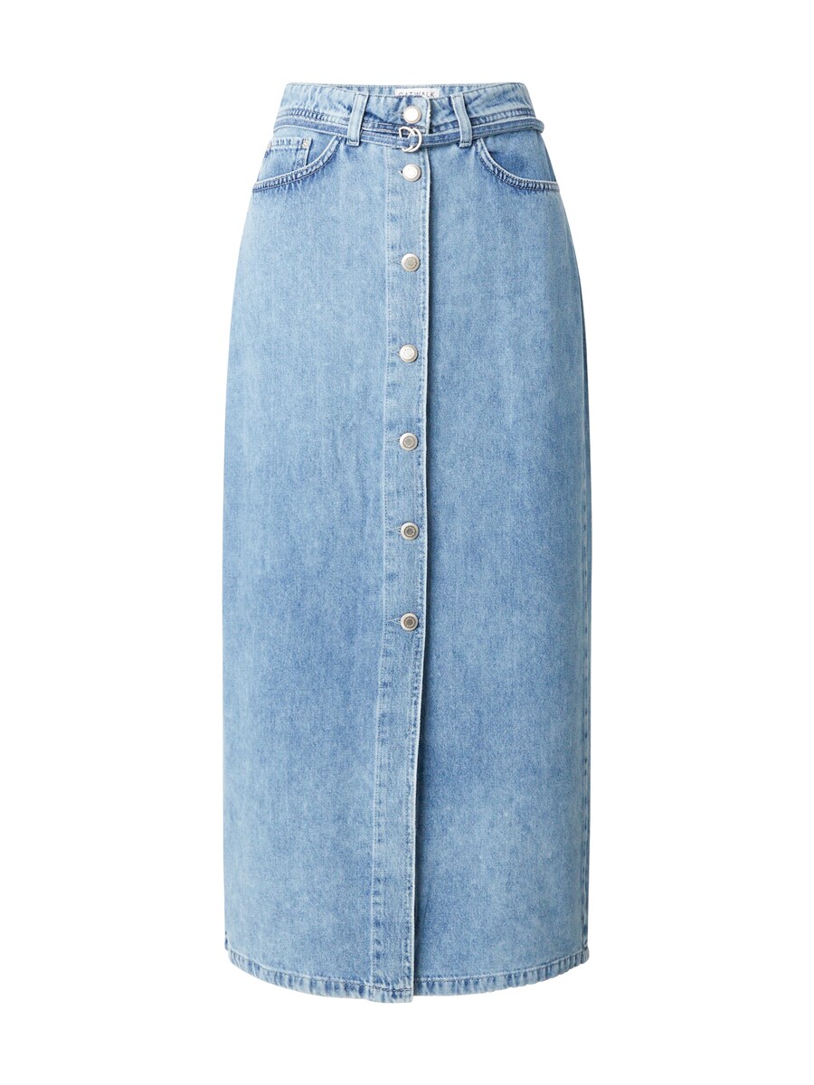Юбка CATWALK JUNKIE, синий деним
Юбка CATWALK JUNKIE, синий деним