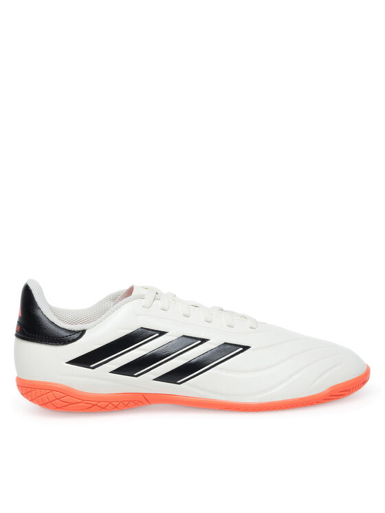 Кроссовки COPA PURE 2 CLUB IN J IE7532 Adidas, бежевый
Кроссовки COPA PURE 2 CLUB IN J IE7532 Adidas, бежевый